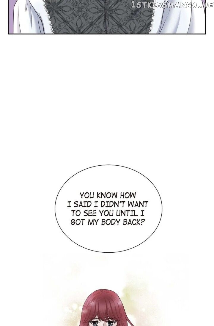 On The Emperor’s Lap chapter 88 - page 37