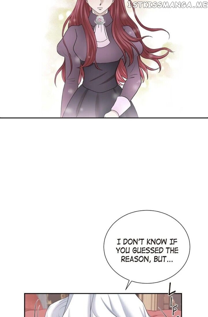 On The Emperor’s Lap chapter 88 - page 38