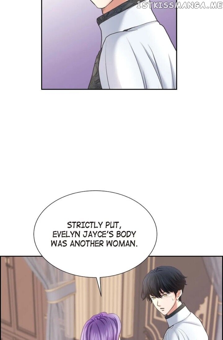 On The Emperor’s Lap chapter 88 - page 40