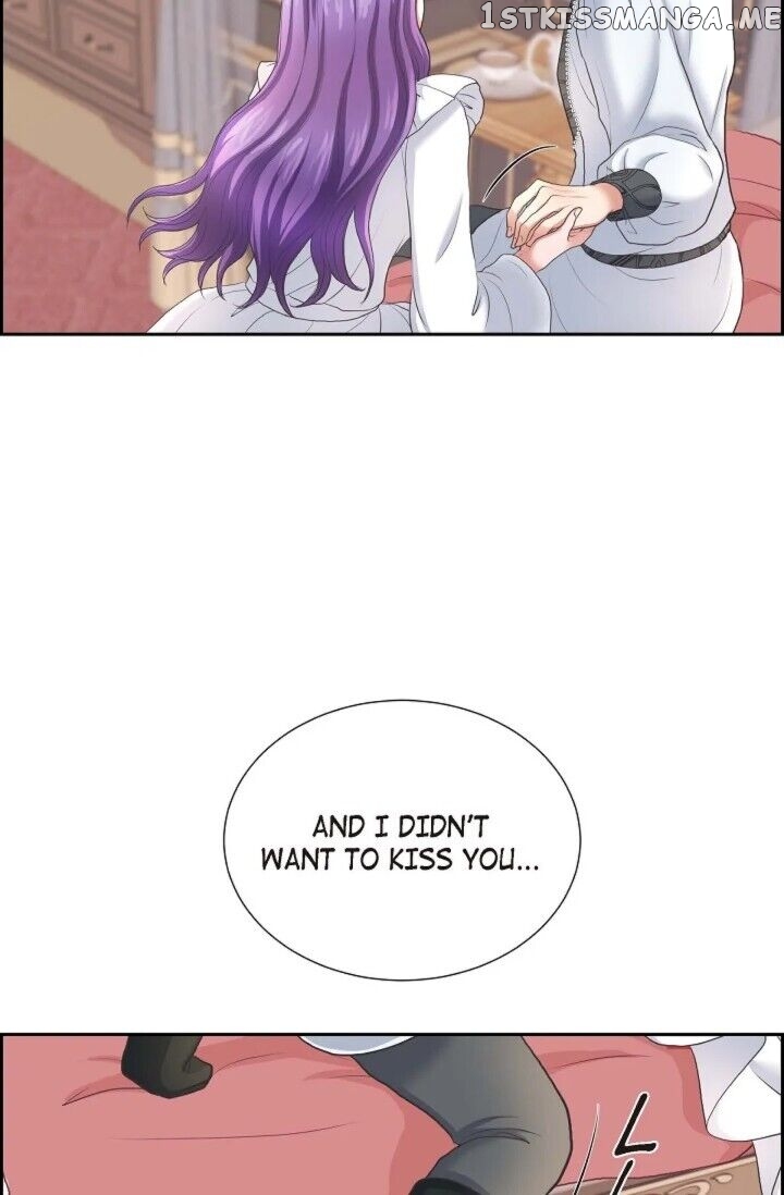 On The Emperor’s Lap chapter 88 - page 41