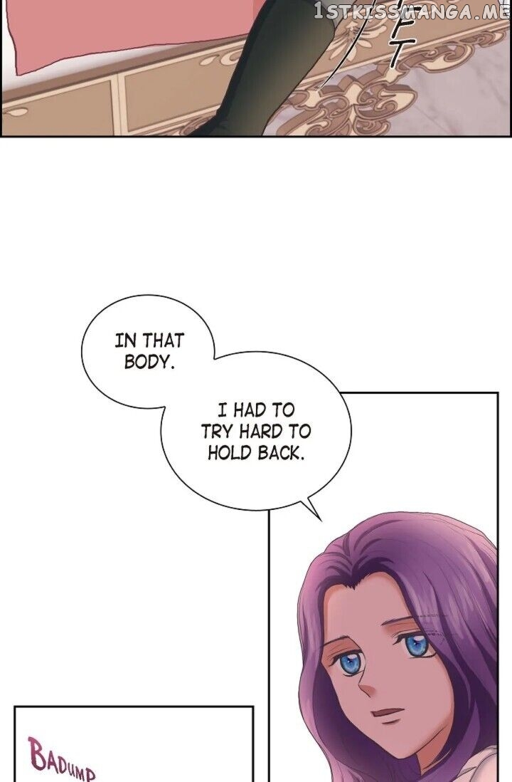 On The Emperor’s Lap chapter 88 - page 42