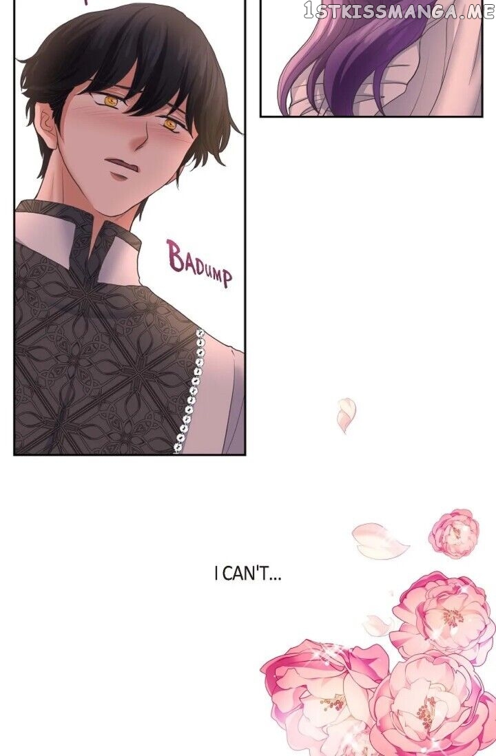 On The Emperor’s Lap chapter 88 - page 43