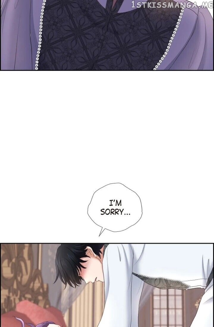 On The Emperor’s Lap chapter 88 - page 46