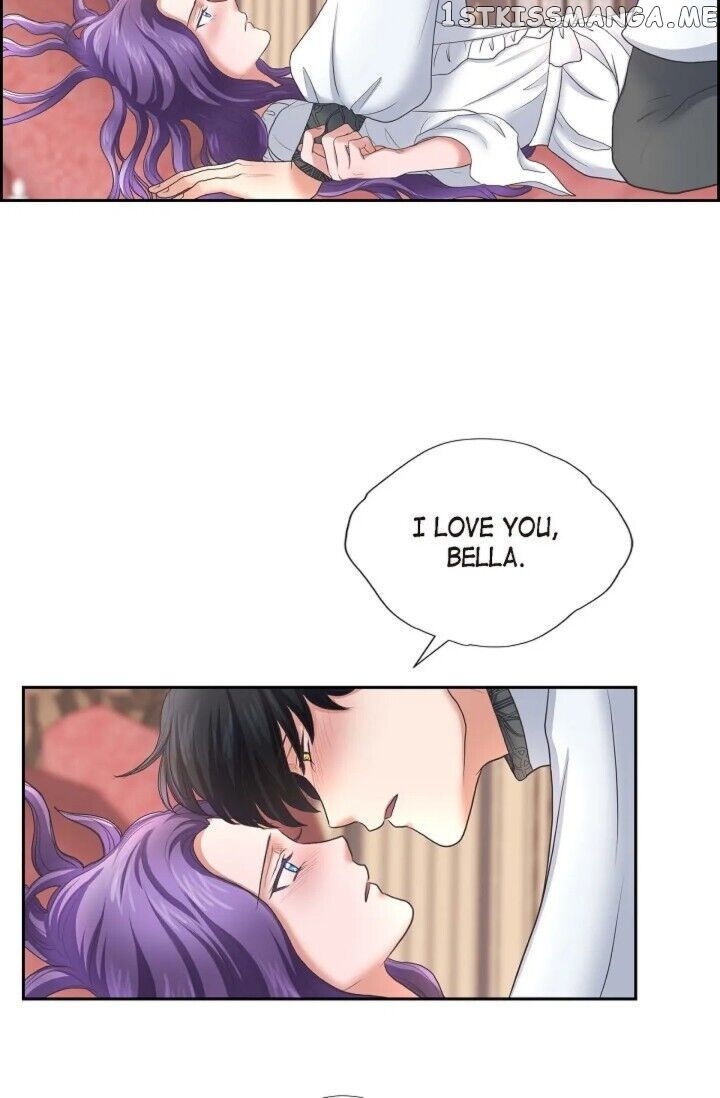 On The Emperor’s Lap chapter 88 - page 47