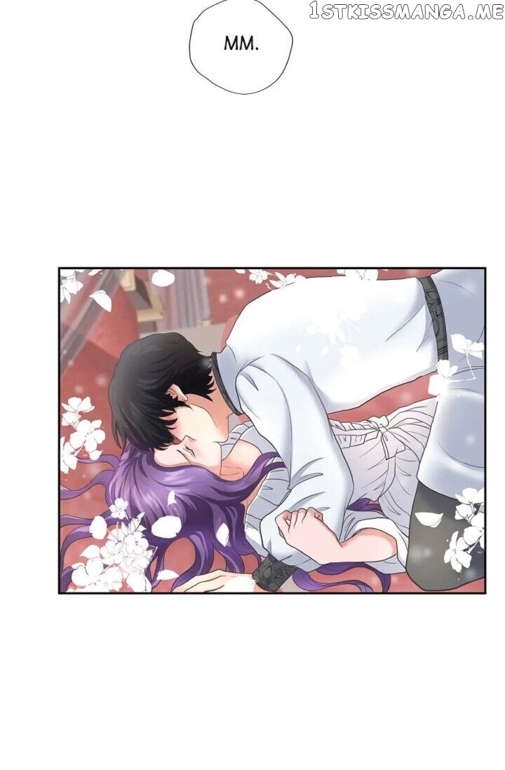On The Emperor’s Lap chapter 88 - page 48