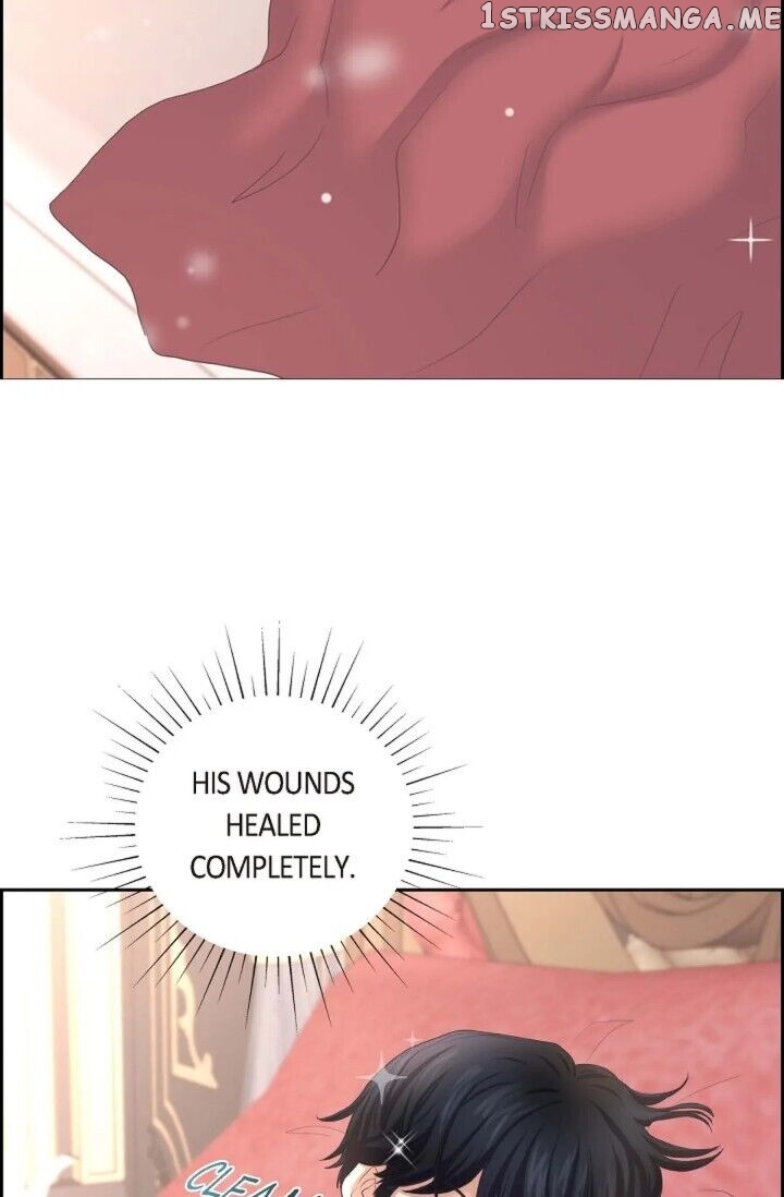 On The Emperor’s Lap chapter 88 - page 52