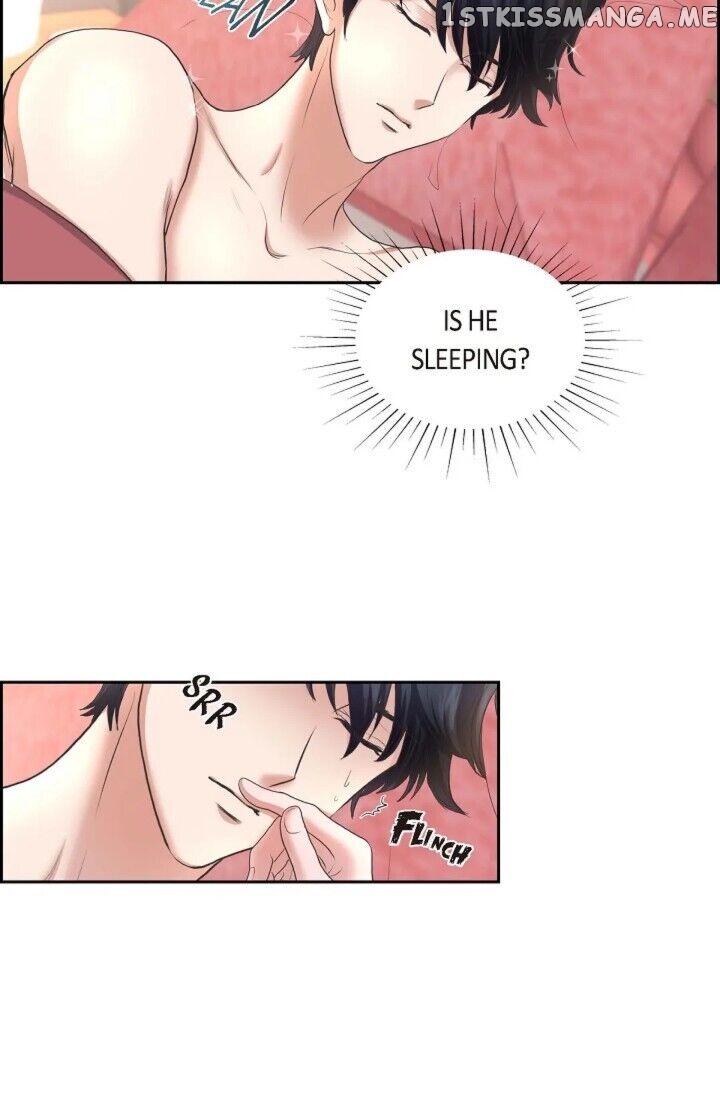 On The Emperor’s Lap chapter 88 - page 53