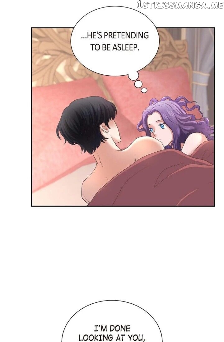 On The Emperor’s Lap chapter 88 - page 54