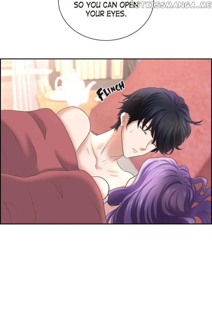 On The Emperor’s Lap chapter 88 - page 55