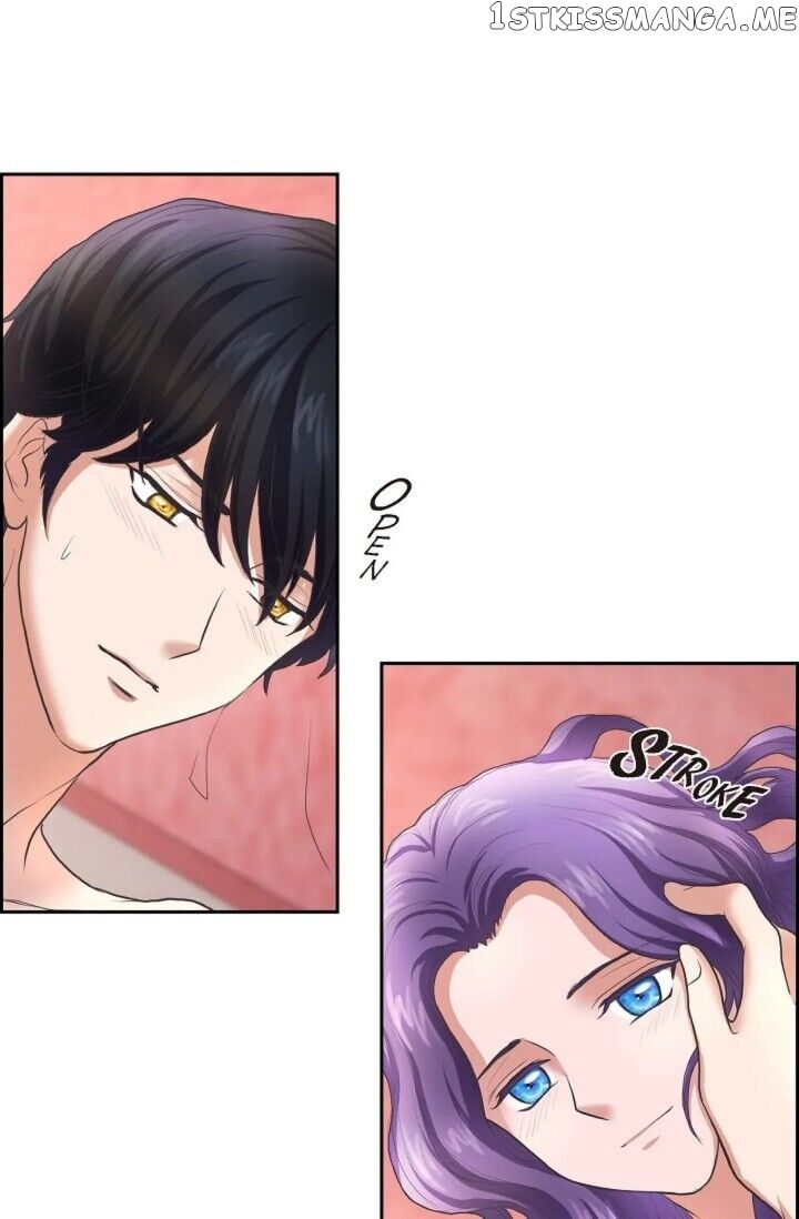 On The Emperor’s Lap chapter 88 - page 56