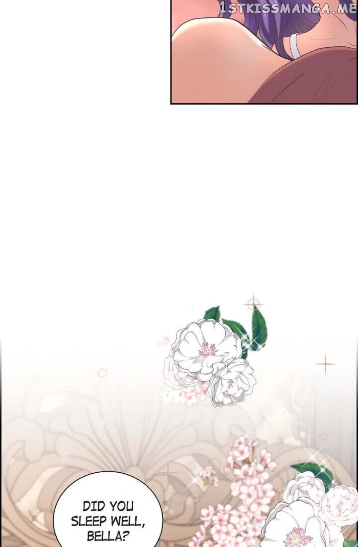 On The Emperor’s Lap chapter 88 - page 57