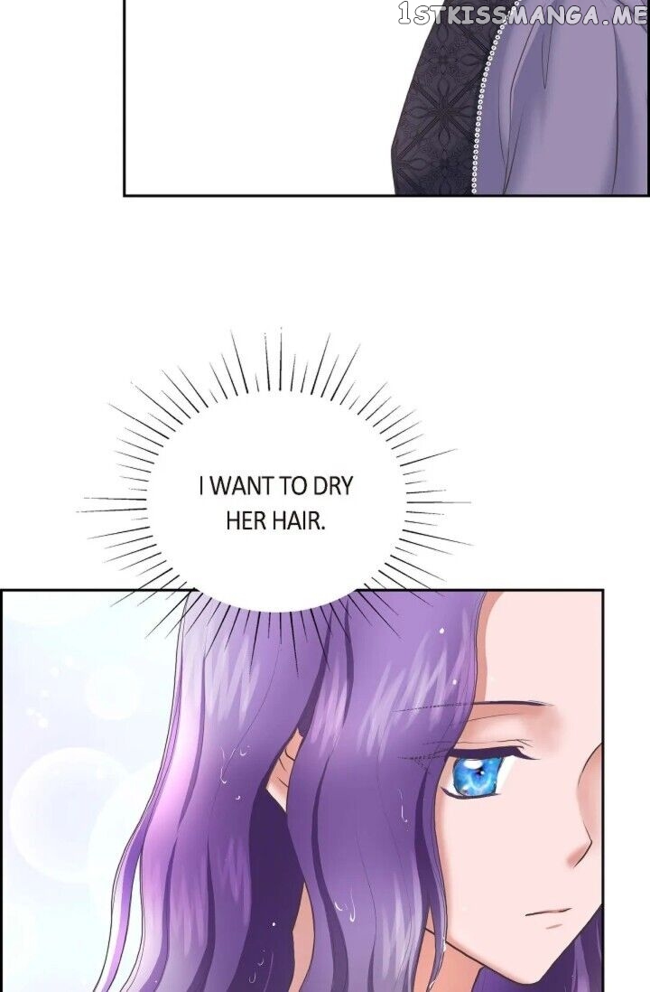 On The Emperor’s Lap chapter 88 - page 8