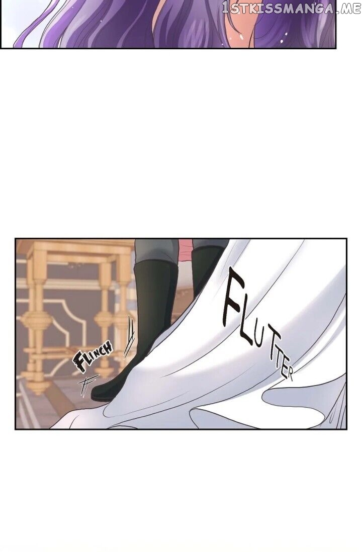 On The Emperor’s Lap chapter 88 - page 9