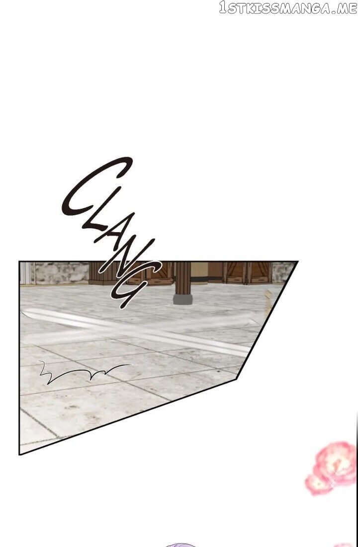 On The Emperor’s Lap chapter 87 - page 11