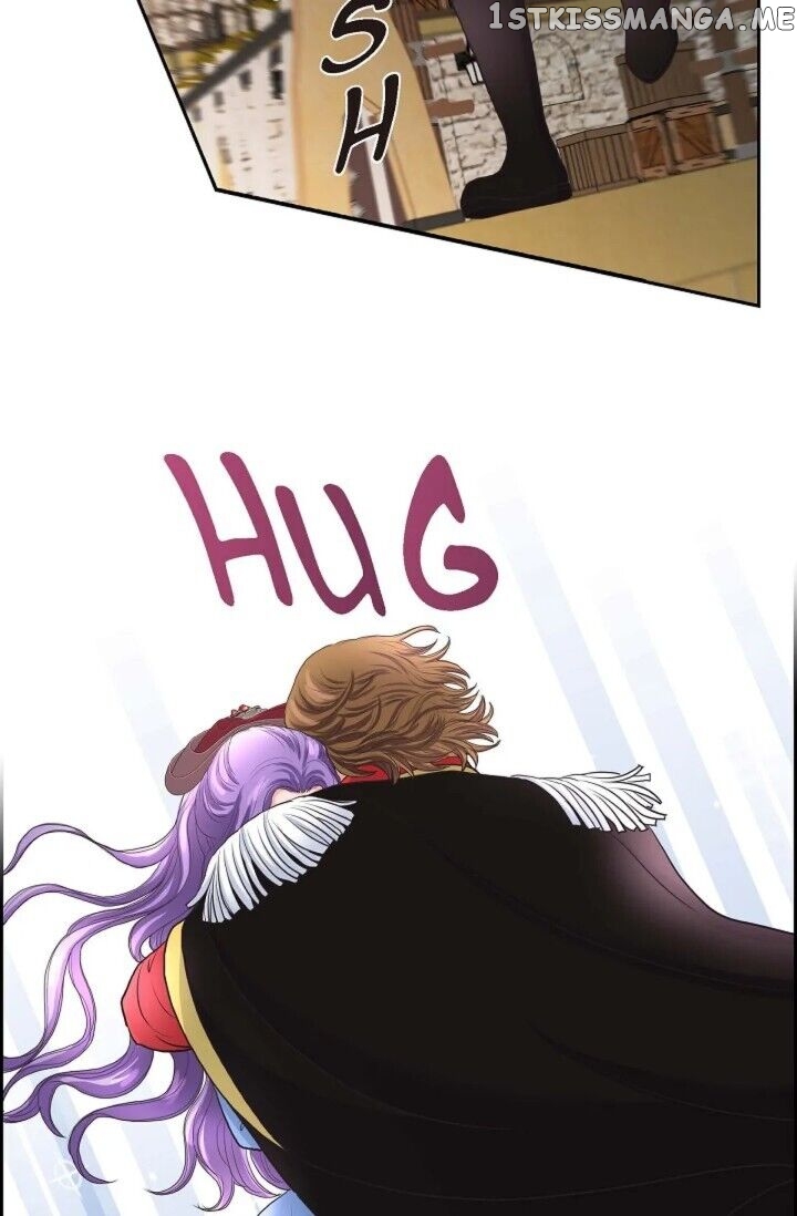 On The Emperor’s Lap chapter 87 - page 13