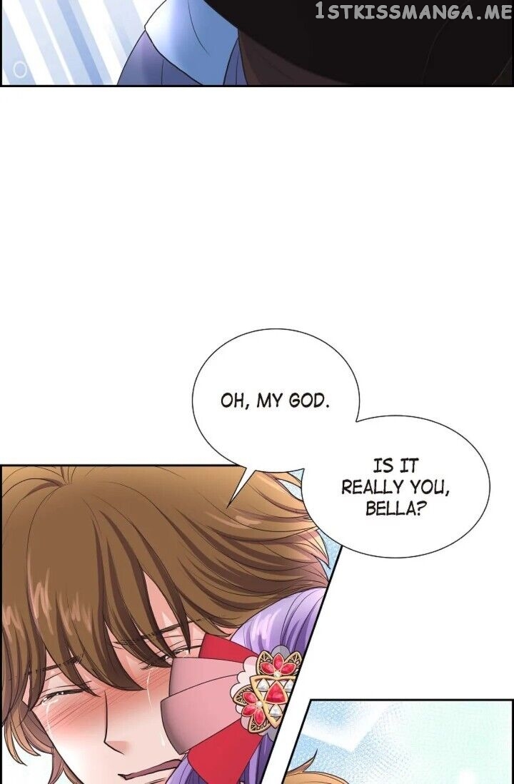 On The Emperor’s Lap chapter 87 - page 14