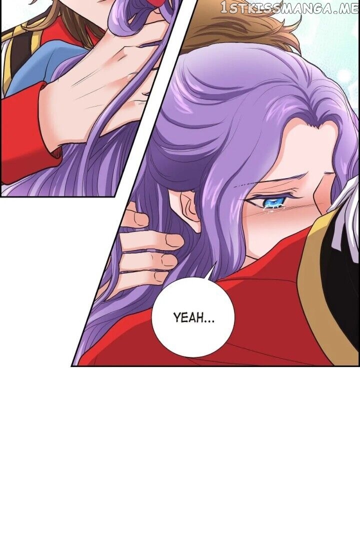 On The Emperor’s Lap chapter 87 - page 15