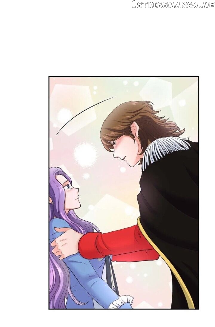 On The Emperor’s Lap chapter 87 - page 17