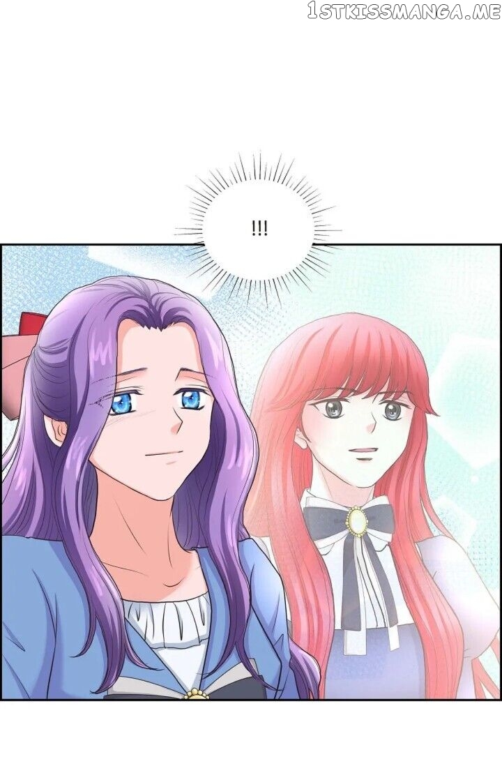 On The Emperor’s Lap chapter 87 - page 18