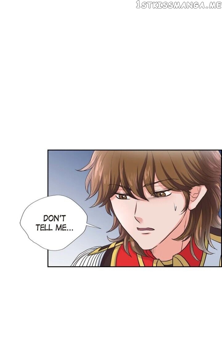 On The Emperor’s Lap chapter 87 - page 19