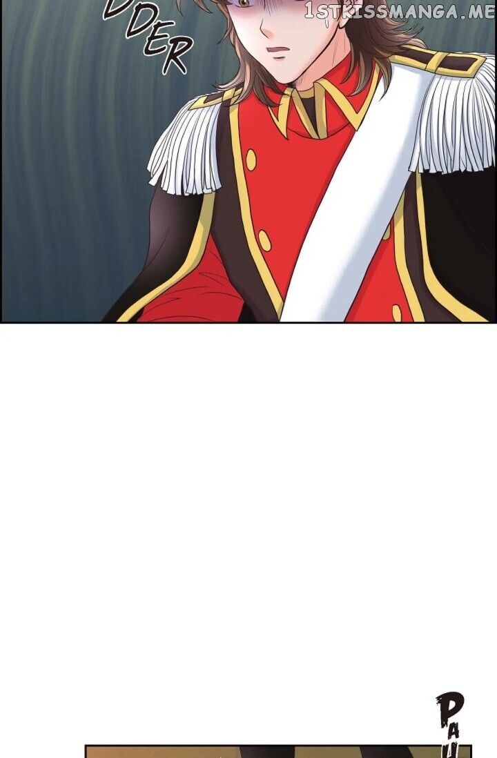 On The Emperor’s Lap chapter 87 - page 22
