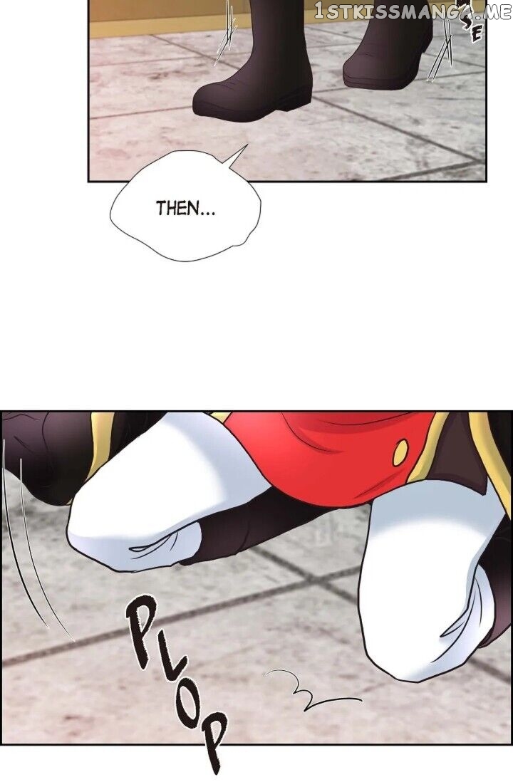 On The Emperor’s Lap chapter 87 - page 23