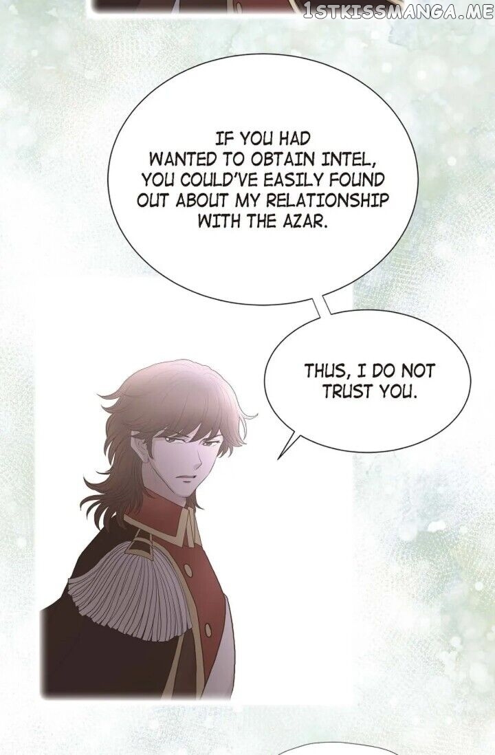 On The Emperor’s Lap chapter 87 - page 25