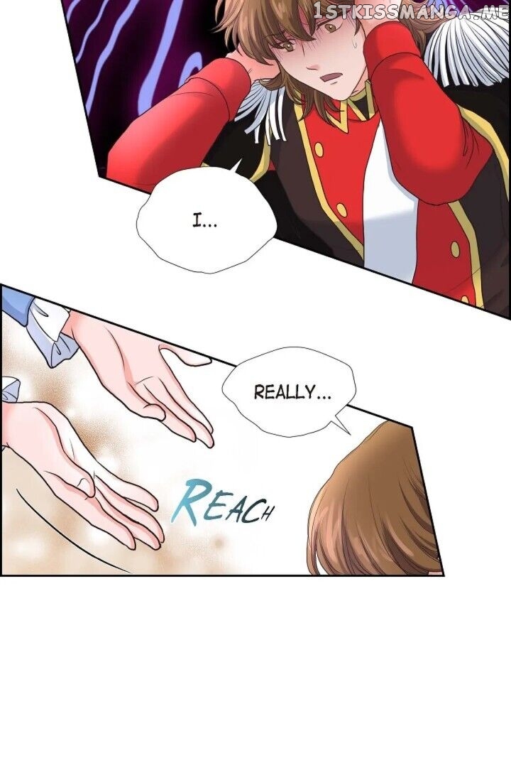 On The Emperor’s Lap chapter 87 - page 27