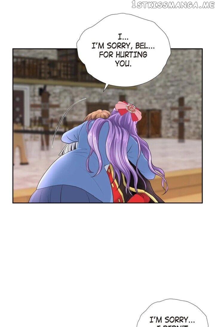 On The Emperor’s Lap chapter 87 - page 28