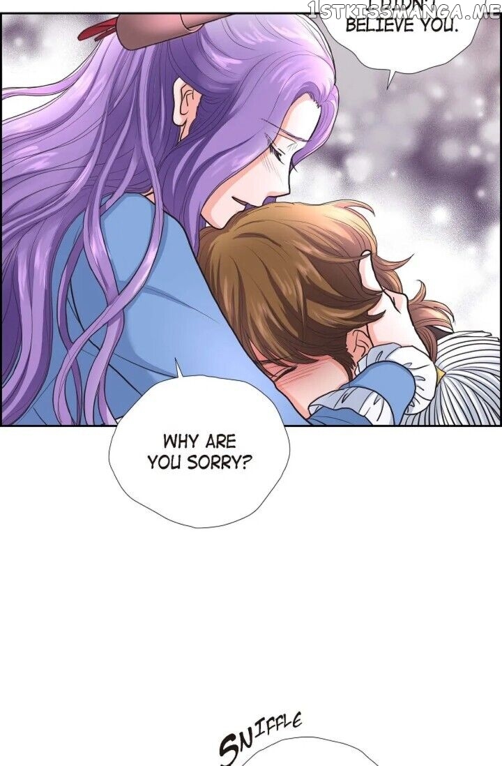 On The Emperor’s Lap chapter 87 - page 29