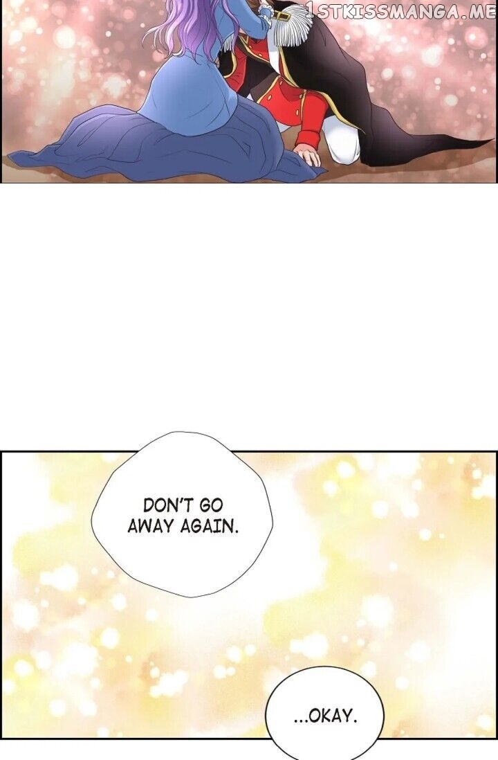 On The Emperor’s Lap chapter 87 - page 31