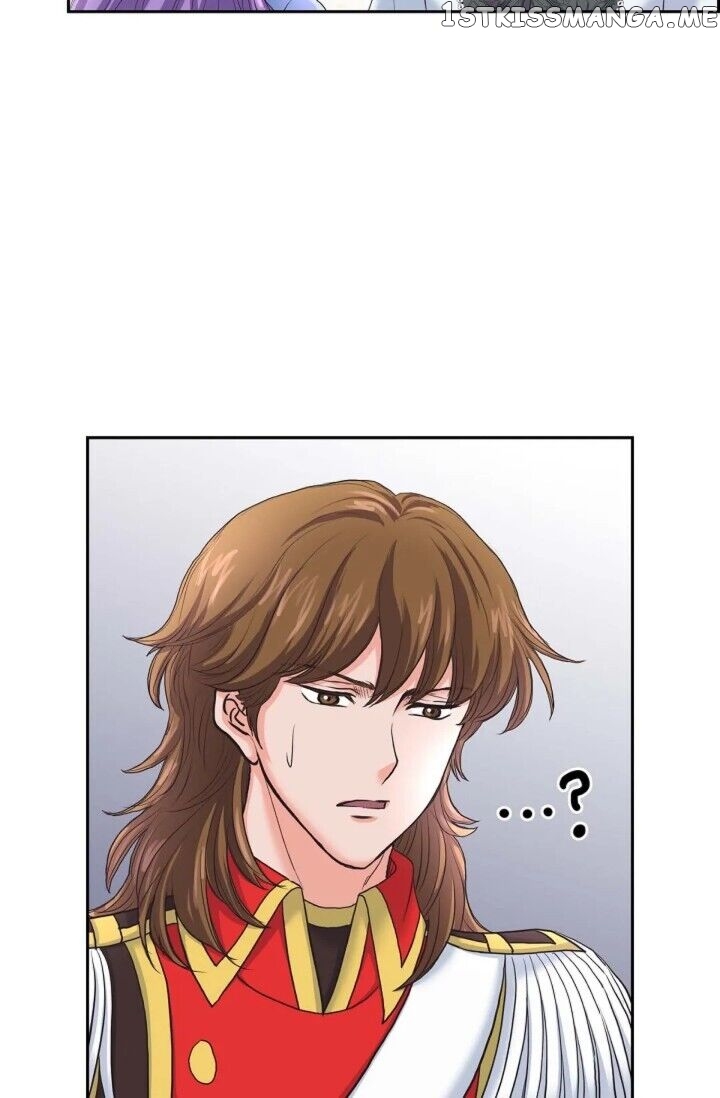 On The Emperor’s Lap chapter 87 - page 37