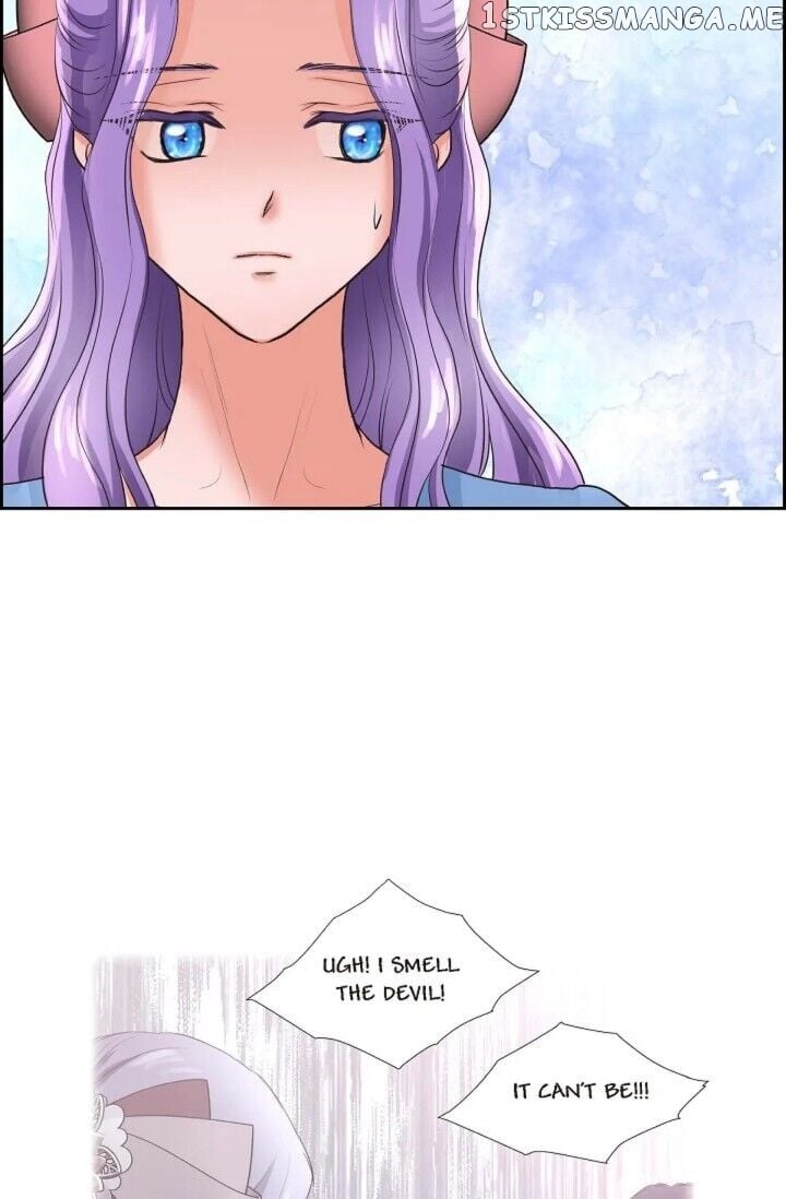 On The Emperor’s Lap chapter 87 - page 4