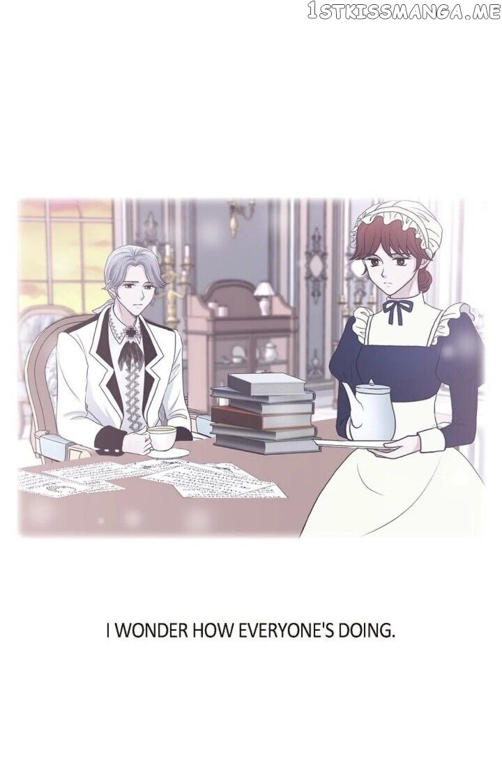 On The Emperor’s Lap chapter 87 - page 41