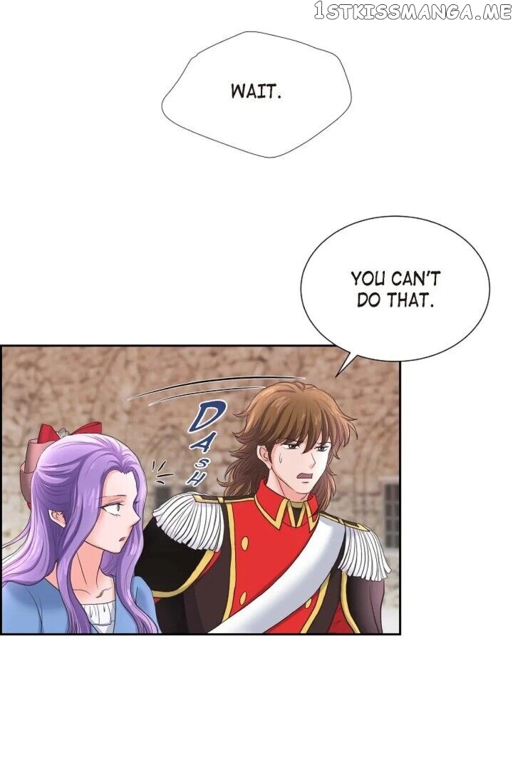 On The Emperor’s Lap chapter 87 - page 43