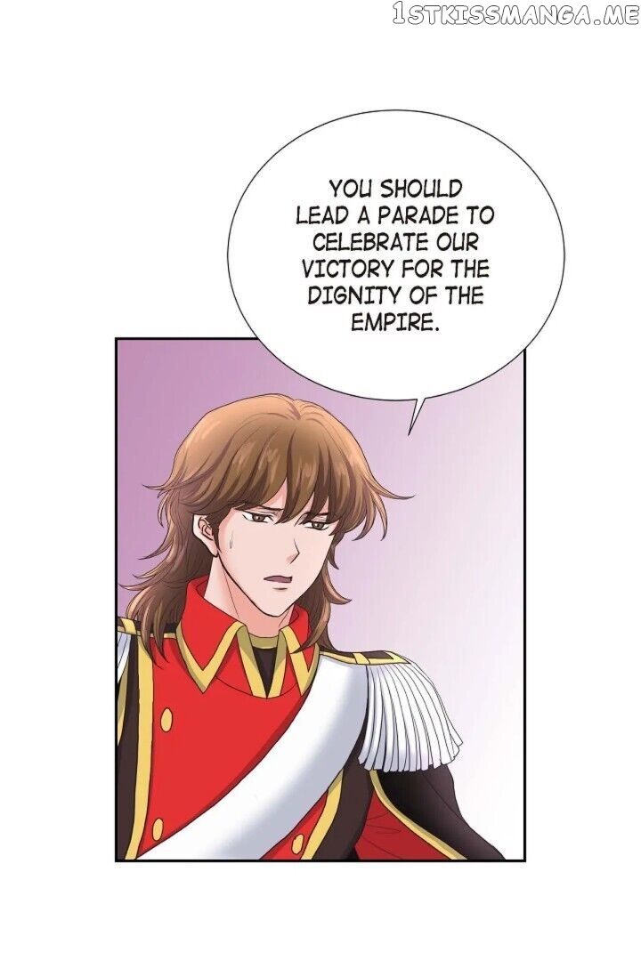On The Emperor’s Lap chapter 87 - page 44