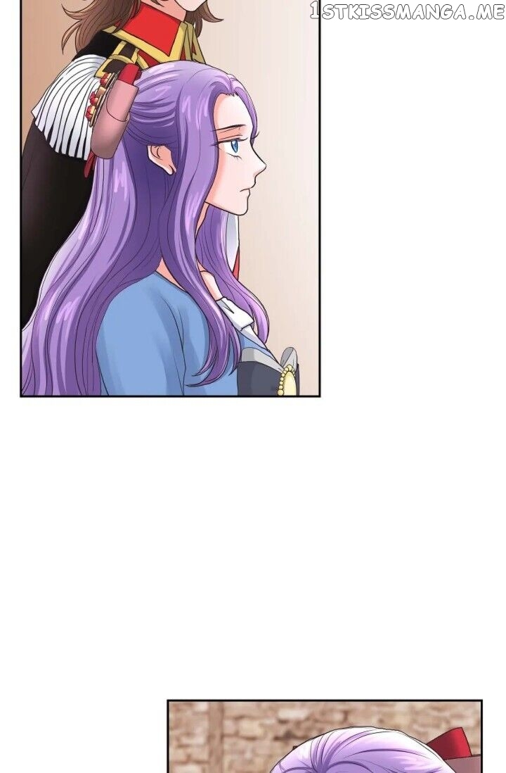 On The Emperor’s Lap chapter 87 - page 51