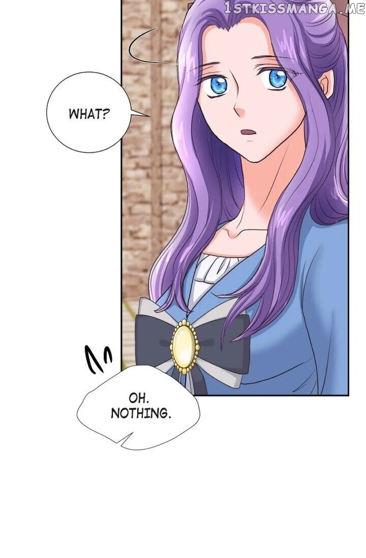 On The Emperor’s Lap chapter 87 - page 52