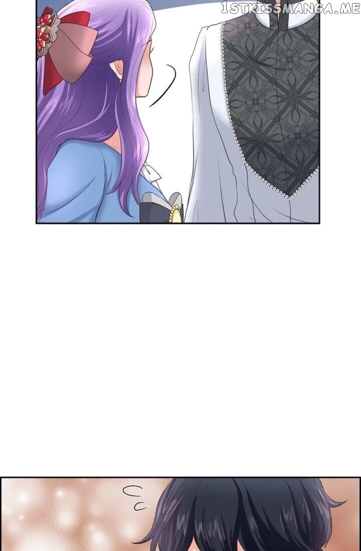 On The Emperor’s Lap chapter 87 - page 57