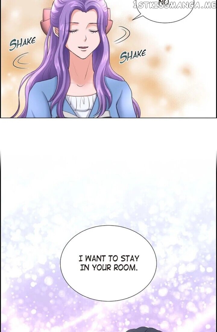 On The Emperor’s Lap chapter 87 - page 59