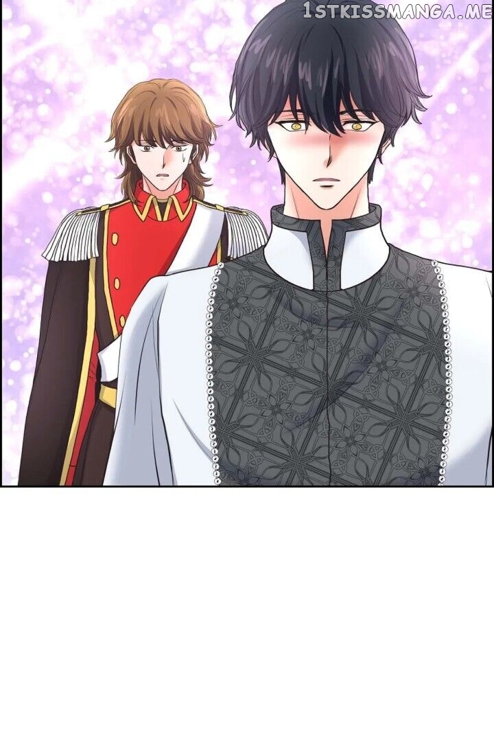 On The Emperor’s Lap chapter 87 - page 60