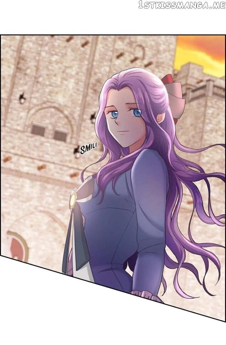 On The Emperor’s Lap chapter 87 - page 61
