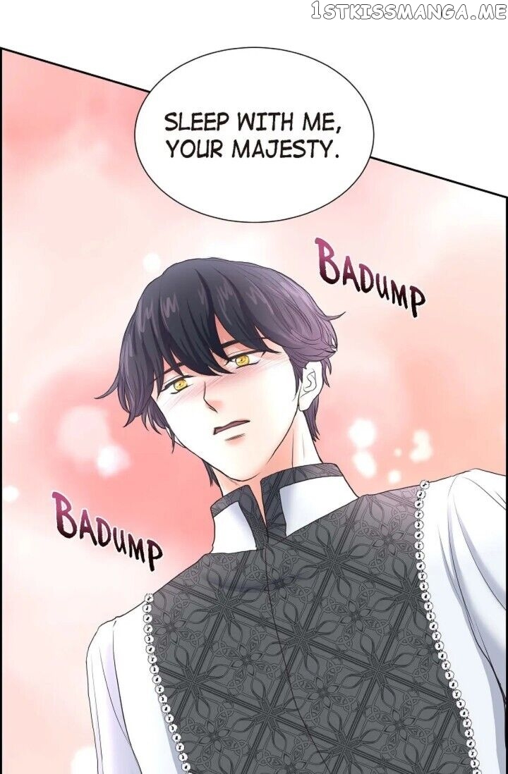 On The Emperor’s Lap chapter 87 - page 62