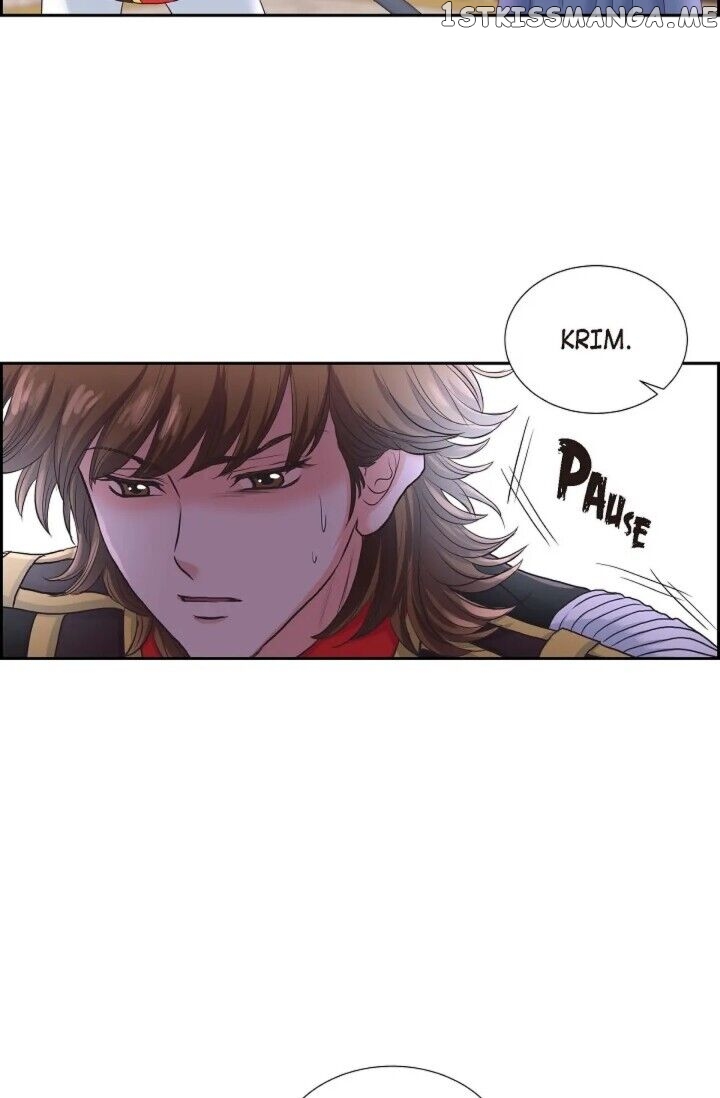 On The Emperor’s Lap chapter 87 - page 9