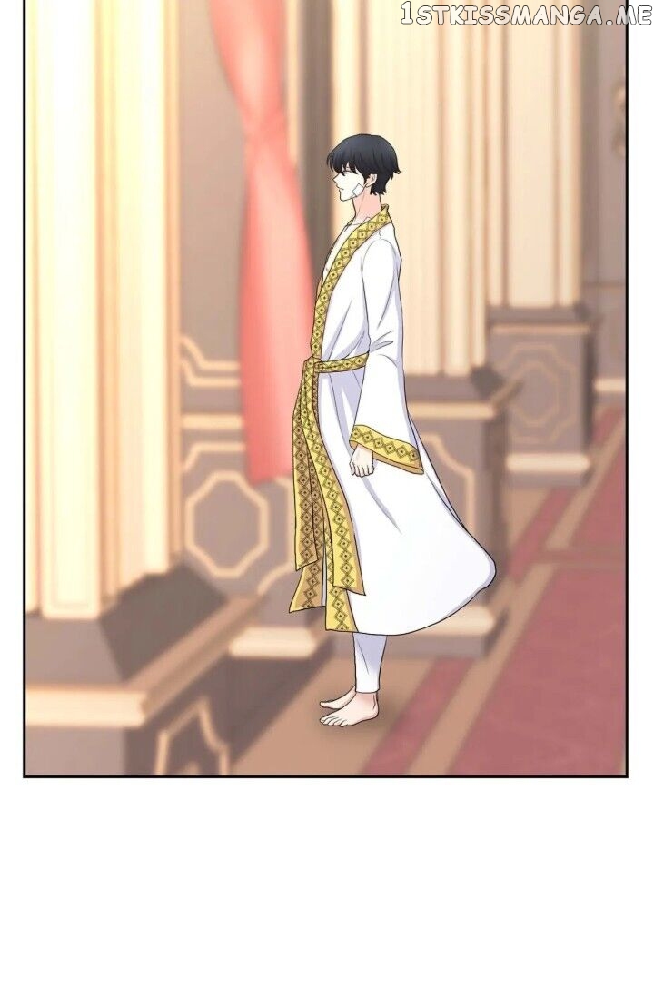 On The Emperor’s Lap chapter 86 - page 11