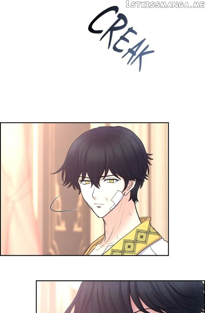 On The Emperor’s Lap chapter 86 - page 12