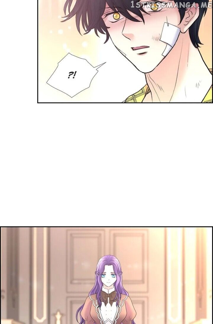 On The Emperor’s Lap chapter 86 - page 13