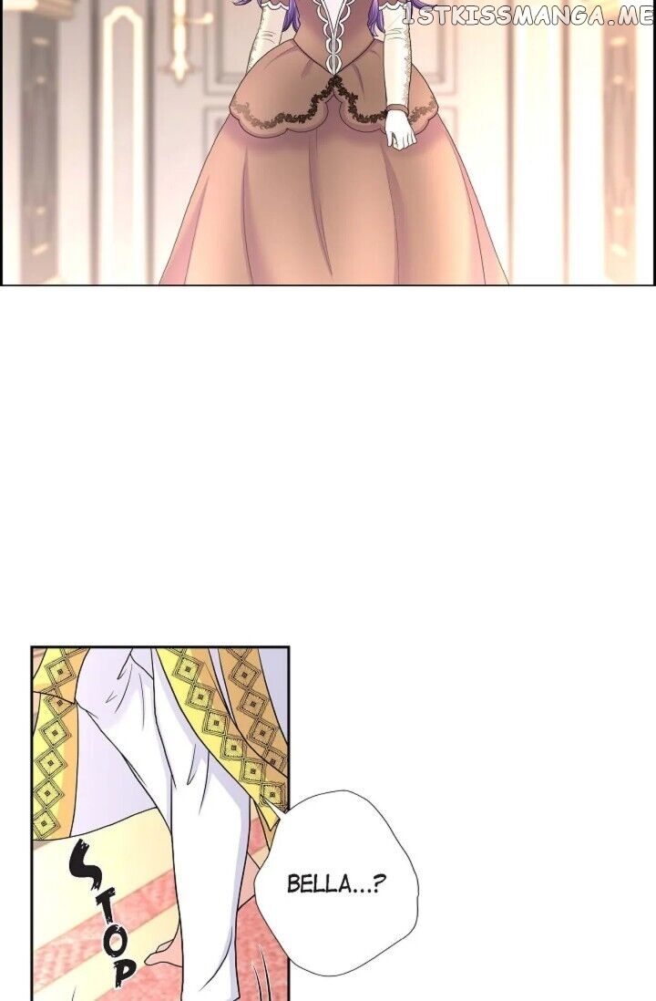 On The Emperor’s Lap chapter 86 - page 14