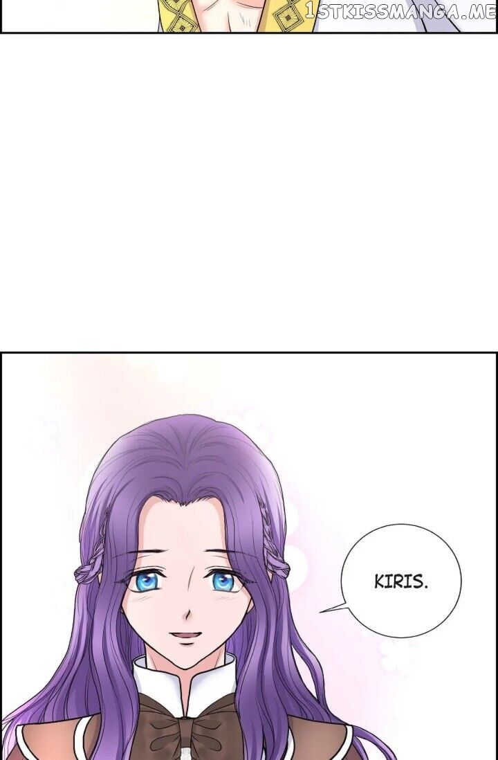 On The Emperor’s Lap chapter 86 - page 17