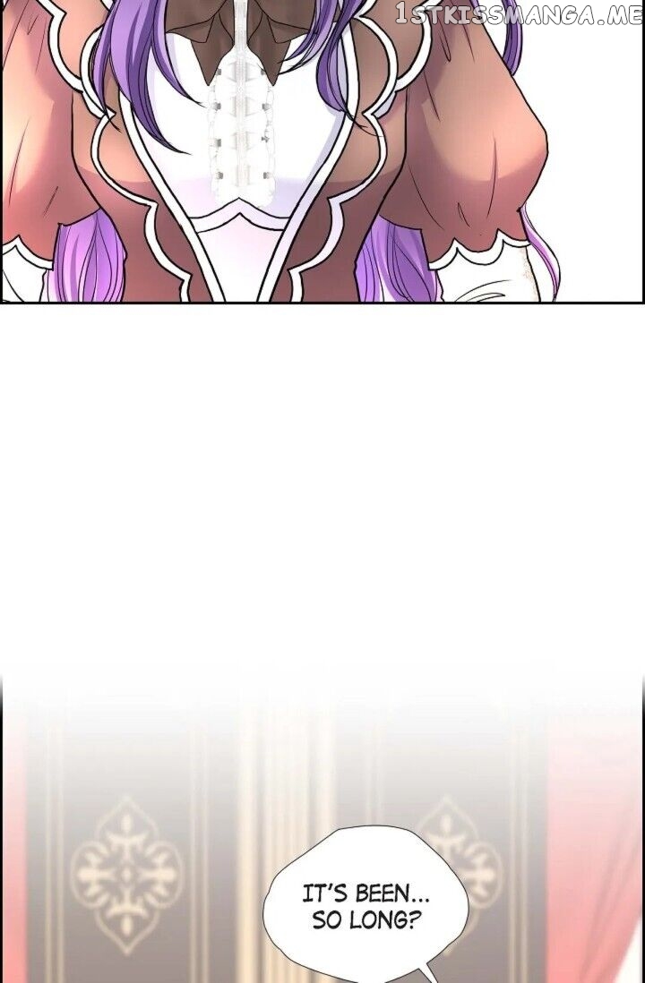 On The Emperor’s Lap chapter 86 - page 18